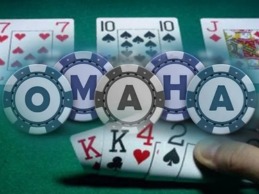 Omaha Poker