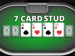 Seven-Card Stud