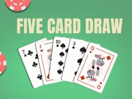 Five-Card Draw