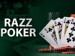 Razz Poker
